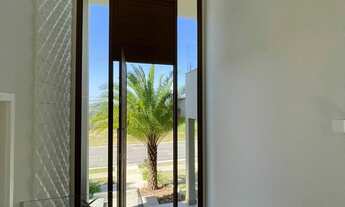 Imagem 2: Casa a venda Alto Padrão no Condomínio Campo de Toscana, Vinhedo/SP