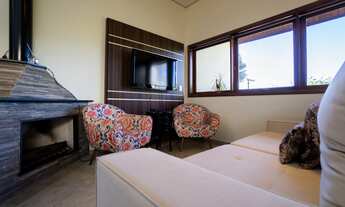 Imagem 2: Casa à venda no Condomínio Delle Stelle em Louveira/SP