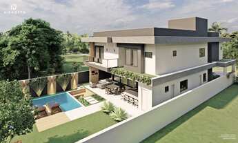 Imagem 6: Casa a venda no Condomínio Canto Del Bosco em Valinhos/SP