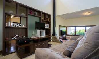 Imagem 6: Casa à venda no Condomínio Delle Stelle em Louveira/SP