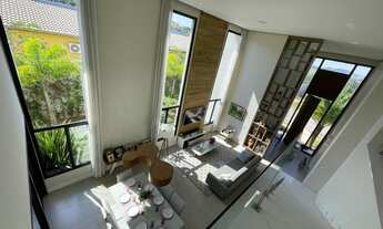 Imagem 6: Casa a venda Alto Padrão no Condomínio Campo de Toscana, Vinhedo/SP