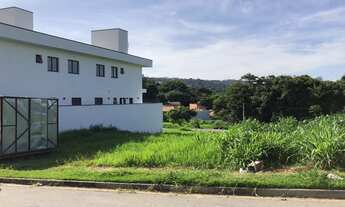 Imagem: Vende-se terreno em bairro Vinhedo/SP