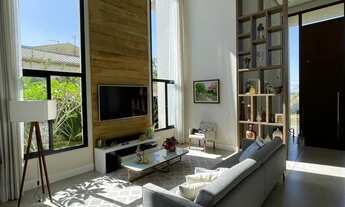 Imagem 3: Casa a venda Alto Padrão no Condomínio Campo de Toscana, Vinhedo/SP