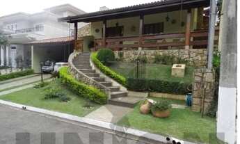 Imagem: Casa para venda no Condomínio Villagio