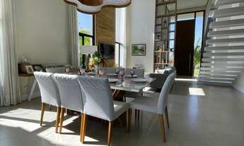 Imagem 4: Casa a venda Alto Padrão no Condomínio Campo de Toscana, Vinhedo/SP