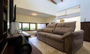 Imagem 5: Casa à venda no Condomínio Delle Stelle em Louveira/SP