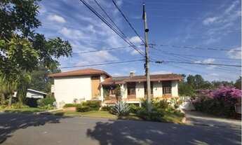 Imagem: Casa residencial para Venda no Condomínio