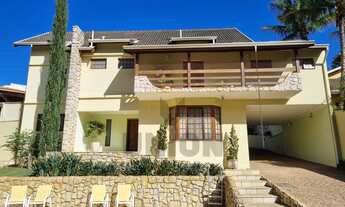 Imagem 2: CASA Á VENDA CONDOMÍNIO VALE DO ITAMARACÁ