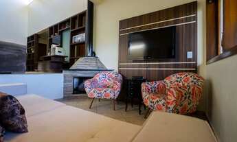 Imagem 3: Casa à venda no Condomínio Delle Stelle em Louveira/SP