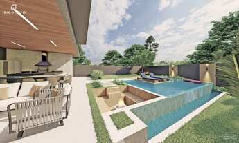 Imagem 7: Casa a venda no Condomínio Canto Del Bosco em Valinhos/SP