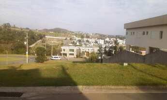 Imagem: Terreno à venda no Condomínio Campo de