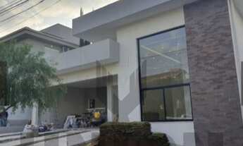 Imagem: Casa á venda Condomínio Jardim da Palmeiras