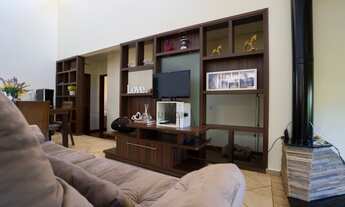 Imagem 7: Casa à venda no Condomínio Delle Stelle em Louveira/SP