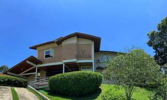 Imagem: Casa à venda no Condomínio Vale da Santa