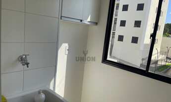 Imagem 6: Apartamento novo para locação no Condomínio Bella Vita 2 - Vinhedo/SP