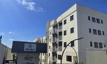 Imagem: Apartamento novo para locação no Condomínio