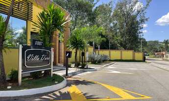 Imagem: Belo terreno à venda no Condomínio Villa