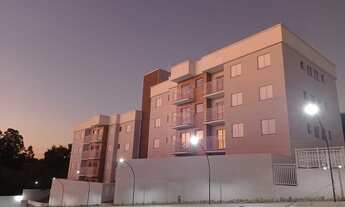 Imagem: Apartamento garden à venda no Residencial