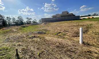 Imagem 4: Ótimo terreno plano à venda no Condomínio Arboretum na cidade de Vinhedo SP