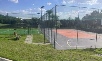 Imagem 7: Ótimo terreno plano à venda no Condomínio Arboretum na cidade de Vinhedo SP