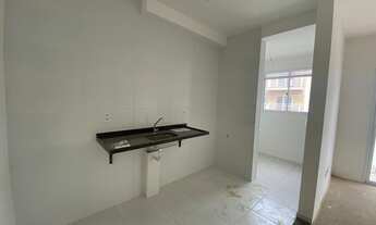 Imagem 4: Apartamento recém entregue, com 50 mtsº muito bem distribuídos em 02 dormitórios, sala 02