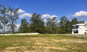 Imagem 2: Ótimo terreno plano à venda no Condomínio Arboretum na cidade de Vinhedo SP