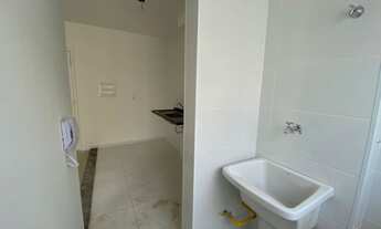 Imagem 5: Apartamento recém entregue, com 50 mtsº muito bem distribuídos em 02 dormitórios, sala 02