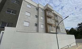 Imagem: Apartamento recém entregue, com 50 mtsº