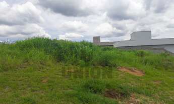 Imagem: Ótimo terreno em Vinhedo com 279,81m²