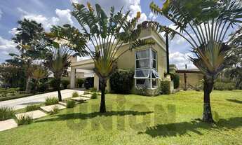 Imagem: Casa de Alto Padrão a Venda no Condomínio