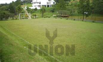 Imagem: Belíssimo terreno de Alto padrão á venda