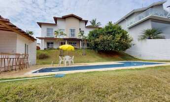 Imagem: Linda casa à venda no Condomínio Vila