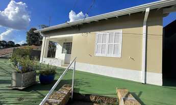 Imagem: Casa térrea à venda no Centro de Vinhedo/SP