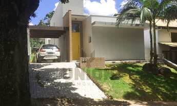 Imagem: Casa para locação no Condomínio Reserva