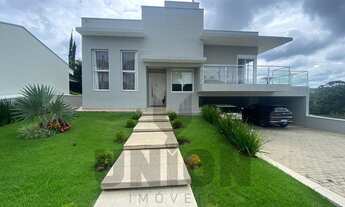 Imagem: O Condomínio Delle Stelle localizado na