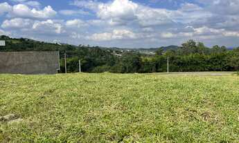 Imagem: Lindo terreno à venda no Condomínio Toscana