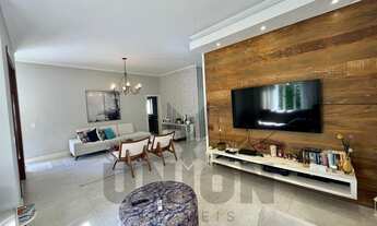 Imagem 5: Casa de Alto Padrão a venda no Condomínio Terras de Vinhedo, Vinhedo/SP