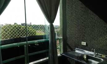 Imagem 7: Apartamento a venda no Edifício Sophie em Valinhos/SP