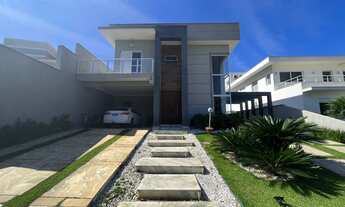 Imagem: Casa para venda ou locação no Condomínio