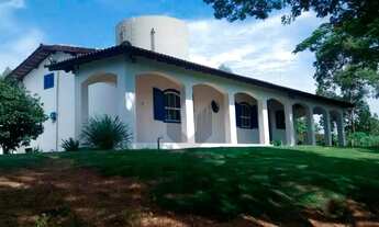 Imagem 3: Chácara para venda na cidade com 2.364,00 m² e 304 m² de área construída na cidade de Louv