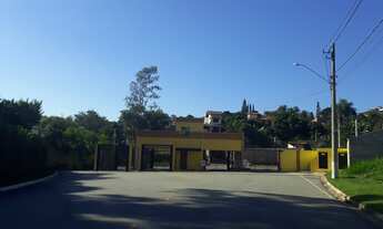 Imagem: Terreno comercial à venda ao lado do Condomínio