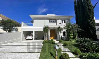 Imagem: Casa de Alto Padrão a venda no Condomínio