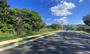 Imagem: Terreno à venda no Residencial São João
