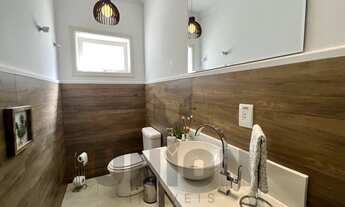 Imagem 7: Casa de Alto Padrão a venda no Condomínio Terras de Vinhedo, Vinhedo/SP