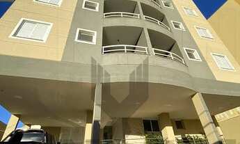 Imagem 1: Apartamento a venda no Edifício Sophie em Valinhos/SP