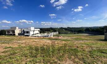 Imagem: Terreno a venda no Condomínio Santa Isabel