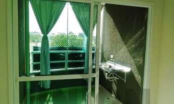 Imagem 6: Apartamento a venda no Edifício Sophie em Valinhos/SP