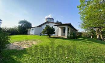 Imagem 7: Chácara para venda na cidade com 2.364,00 m² e 304 m² de área construída na cidade de Louv