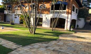 Imagem: Casa à venda no Jardim Panorama/Bosque