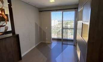 Imagem 2: Apartamento a venda no Condomínio Verona II em Valinhos/SP